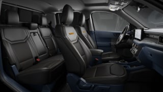 2026 Ford Maverick® Internal Image 1